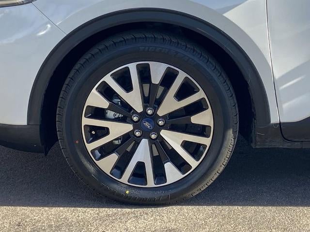 2020 Ford Escape SE Sport Hybrid