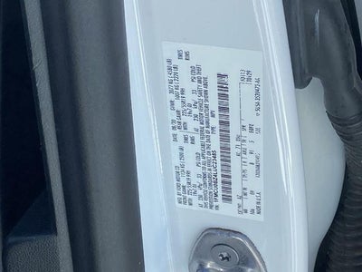 2020 Ford Escape SE Sport Hybrid