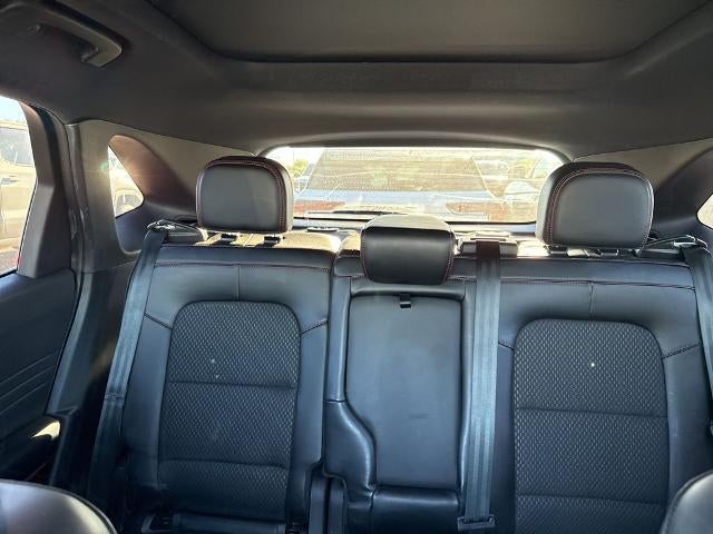 2023 Ford Escape ST-Line Select