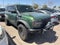 2023 Ford Bronco Everglades