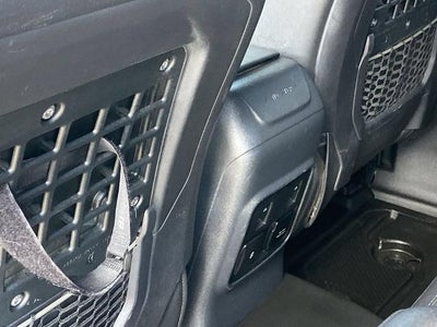 2023 Ford Bronco Everglades