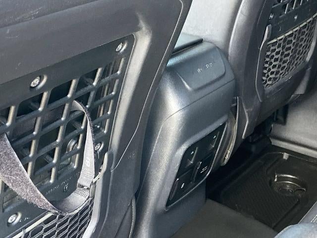 2023 Ford Bronco Everglades