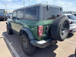 2023 Ford Bronco Everglades