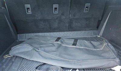 2022 Ford Bronco Raptor