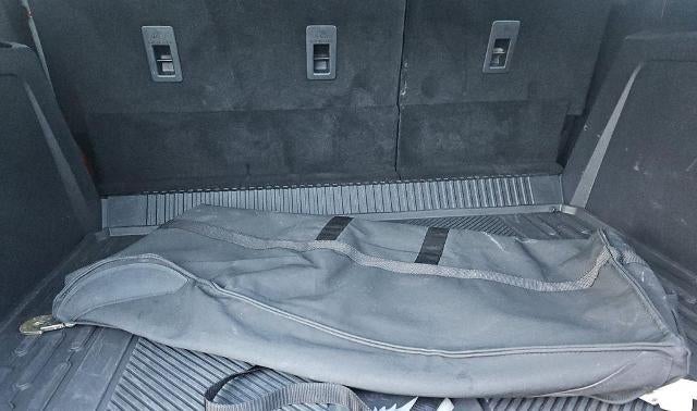 2022 Ford Bronco Raptor