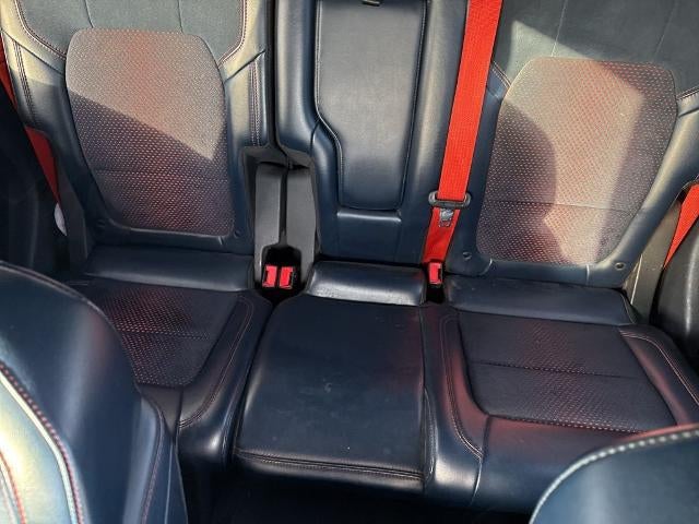 2022 Ford Bronco Raptor