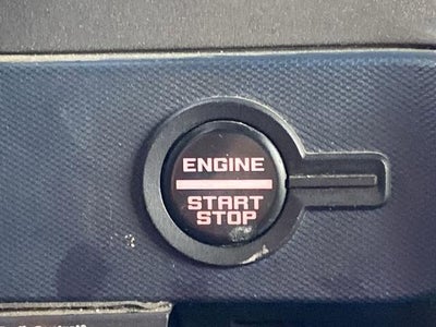 2022 Ford Bronco Raptor