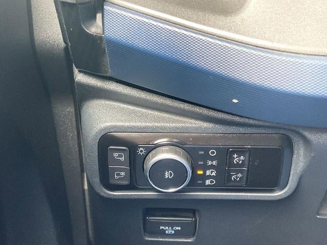 2022 Ford Bronco Raptor