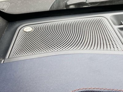 2022 Ford Bronco Raptor