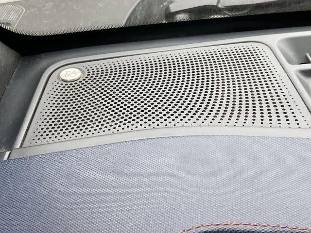 2022 Ford Bronco Raptor