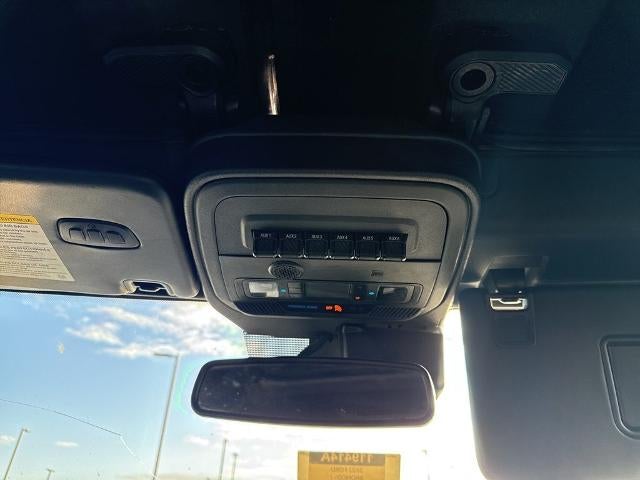 2022 Ford Bronco Raptor