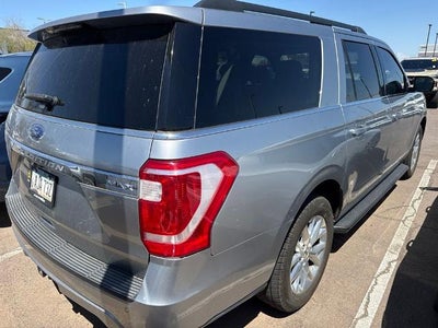 2020 Ford Expedition XLT