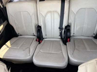 2019 Ford Expedition MAX Platinum