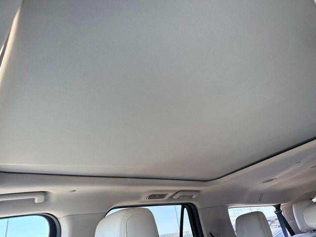 2019 Ford Expedition MAX Platinum