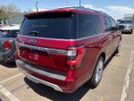 2019 Ford Expedition MAX Platinum