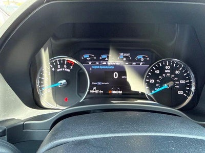 2019 Ford Expedition MAX Platinum