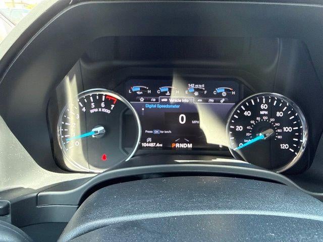 2019 Ford Expedition MAX Platinum