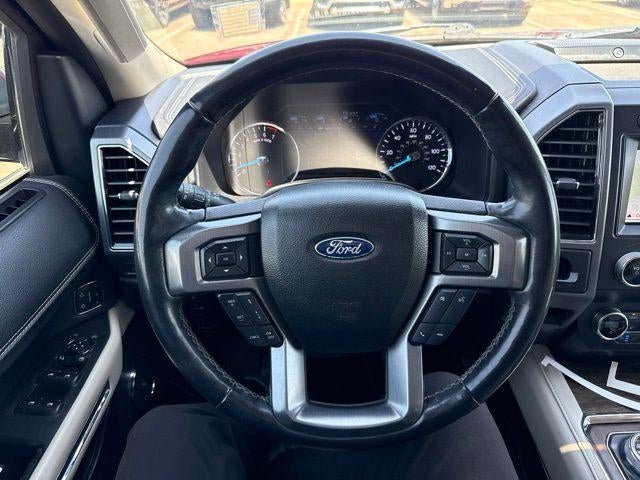 2019 Ford Expedition MAX Platinum
