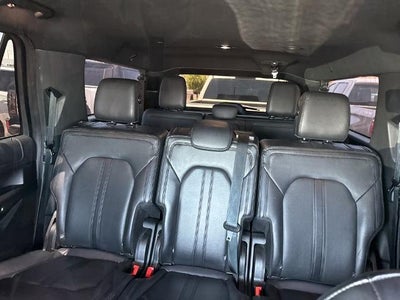 2019 Ford Expedition Max Limited