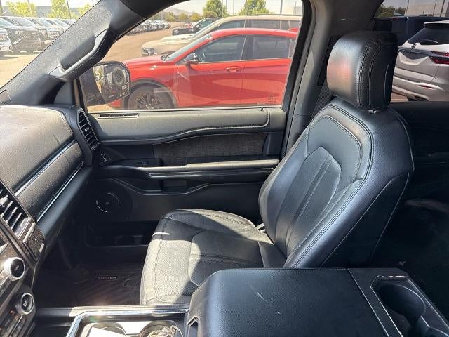 2019 Ford Expedition Max Limited