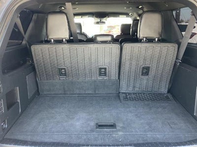 2019 Ford Expedition MAX Limited