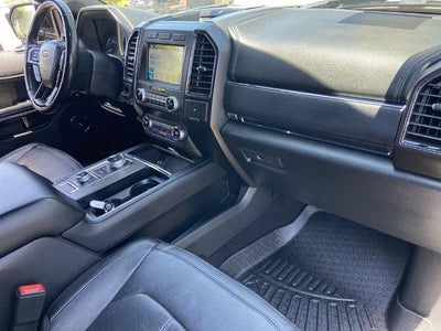 2019 Ford Expedition MAX Limited