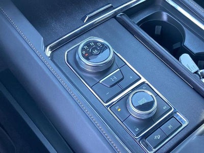 2024 Ford Expedition Platinum