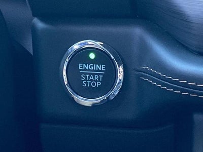 2024 Ford Expedition Platinum