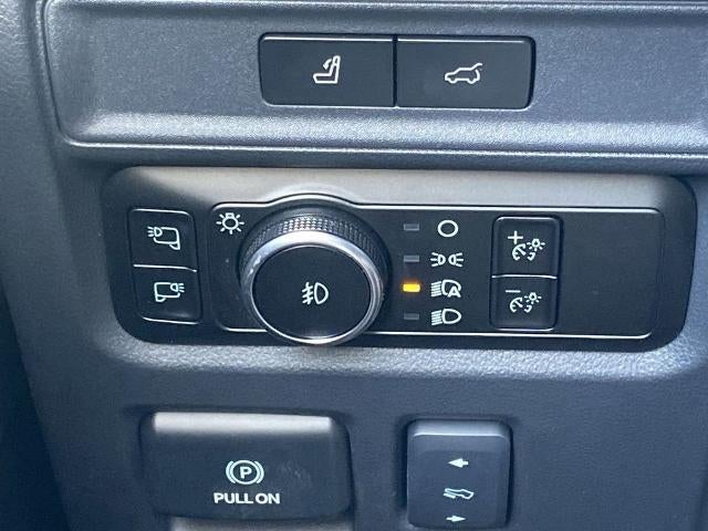 2024 Ford Expedition Platinum