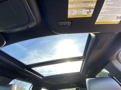 2024 Ford Expedition Platinum