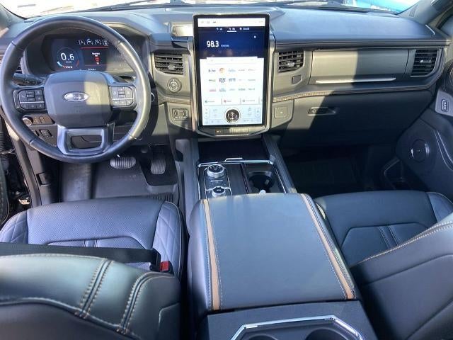 2024 Ford Expedition Platinum