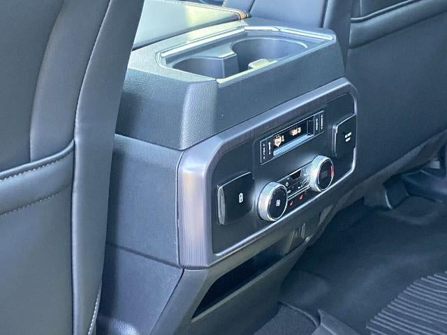 2024 Ford Expedition Platinum