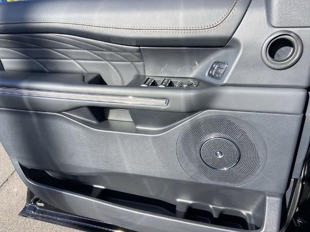 2024 Ford Expedition Platinum