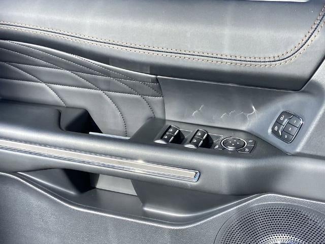 2024 Ford Expedition Platinum