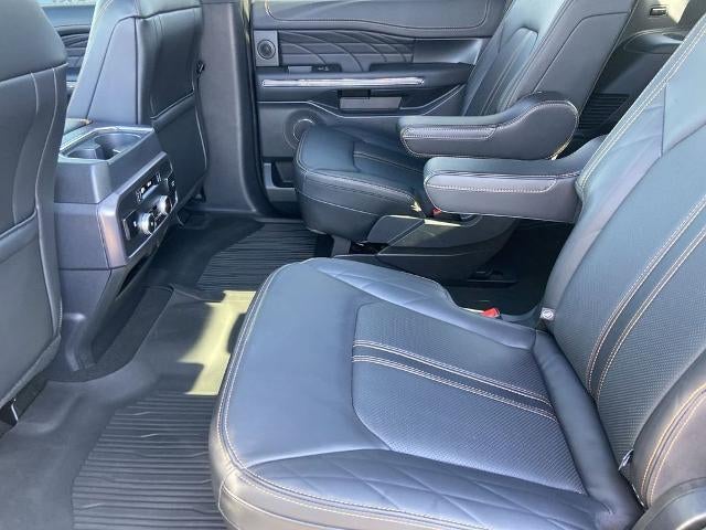 2024 Ford Expedition Platinum