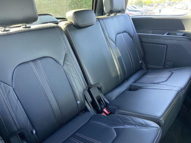 2024 Ford Expedition Platinum