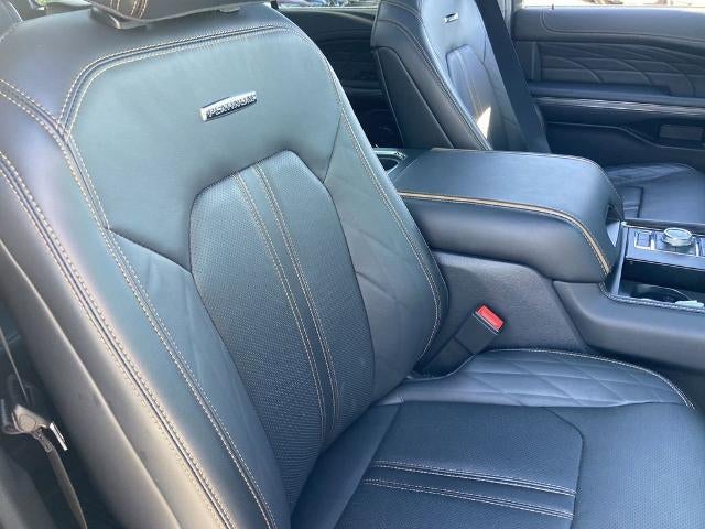 2024 Ford Expedition Platinum