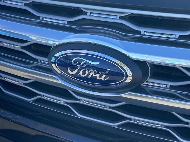 2024 Ford Expedition Platinum