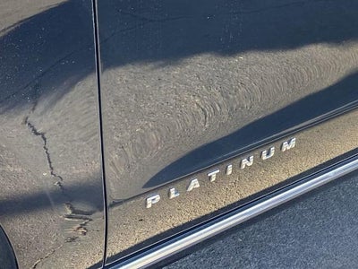 2024 Ford Expedition Platinum