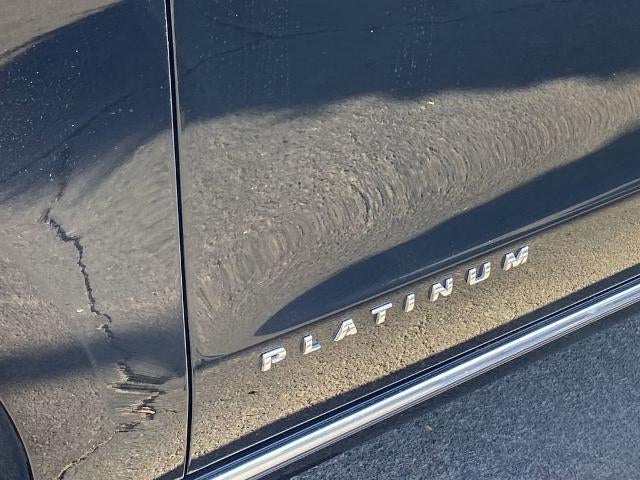 2024 Ford Expedition Platinum