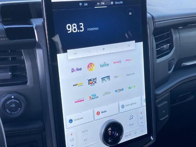 2024 Ford Expedition Platinum