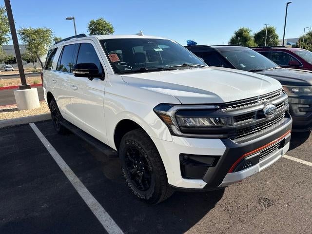 2024 Ford Expedition Timberline