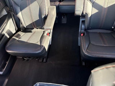 2024 Ford Expedition Timberline