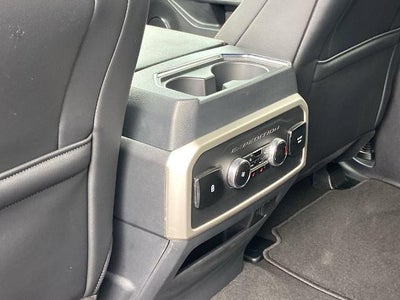 2024 Ford Expedition Timberline