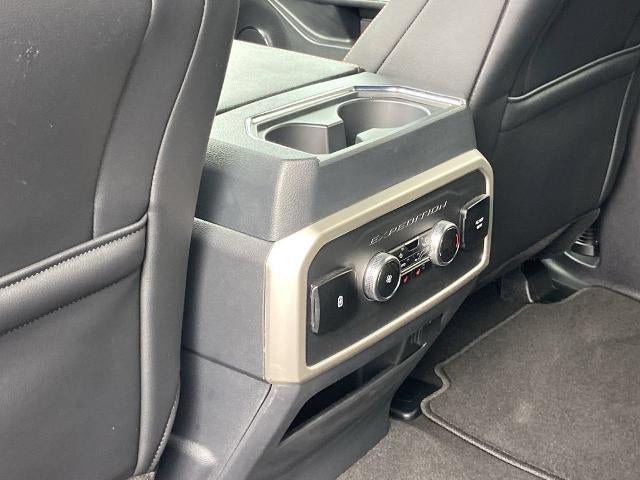 2024 Ford Expedition Timberline