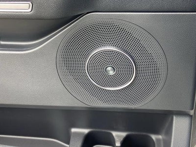 2024 Ford Expedition Timberline
