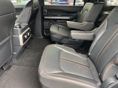 2024 Ford Expedition Timberline