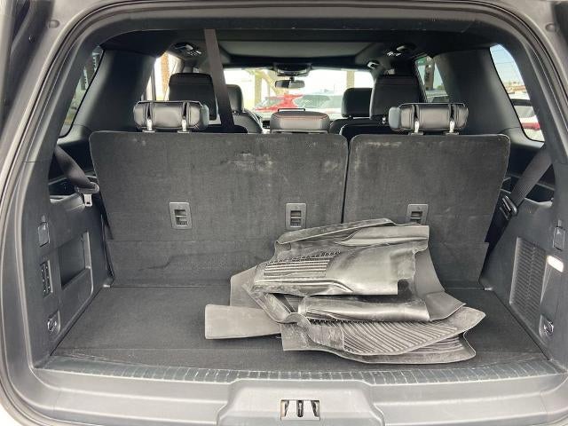 2024 Ford Expedition Timberline