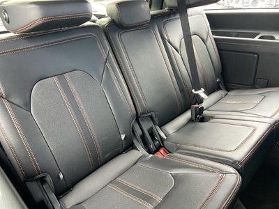 2024 Ford Expedition Timberline