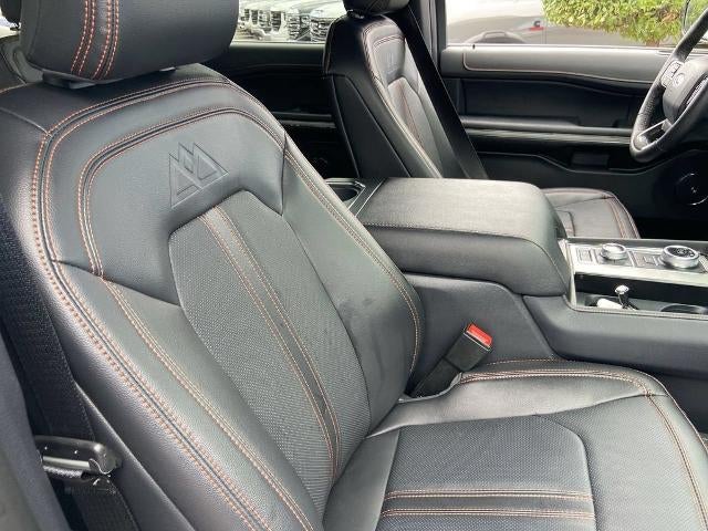 2024 Ford Expedition Timberline